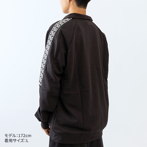マンチェスター・シティ KING ドリルトップ
