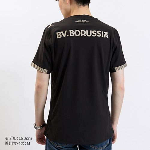 25-26 ドルトムント SPECIAL EDITION オーセンティックユニフォーム