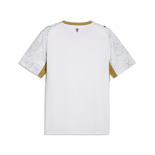 2026 チェコ代表 AWAY ユニフォーム