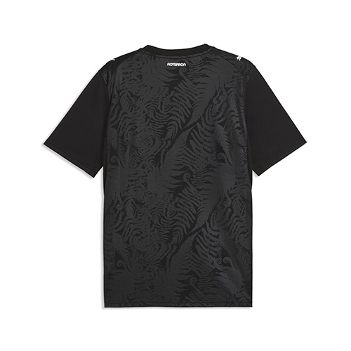 2026 ニュージーランド代表 HOME ユニフォーム