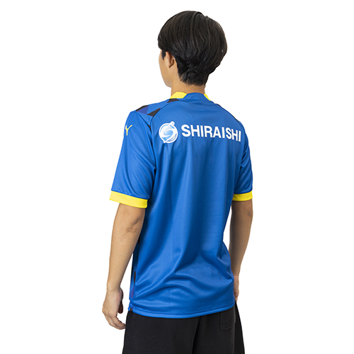 2025 大分トリニータ 1stユニフォーム