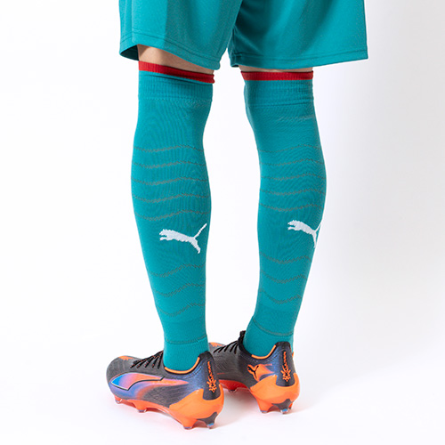 2026 ポルトガル代表 グラフィックソックス