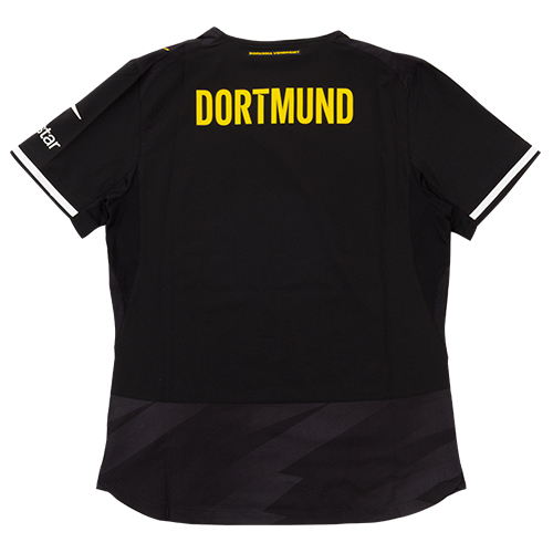 26-27 ドルトムント AWAY オーセンティックユニフォーム