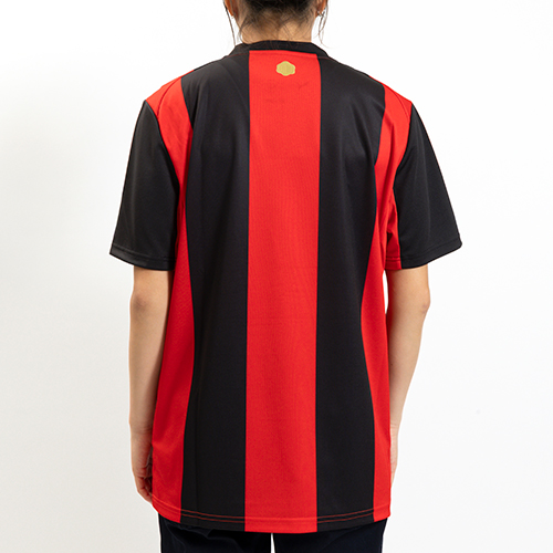 26-27 ACミラン HOME ユニフォーム