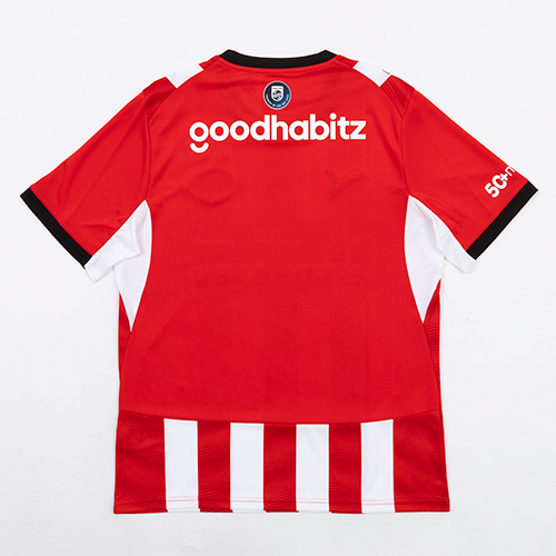 26-27 PSV HOME ユニフォーム
