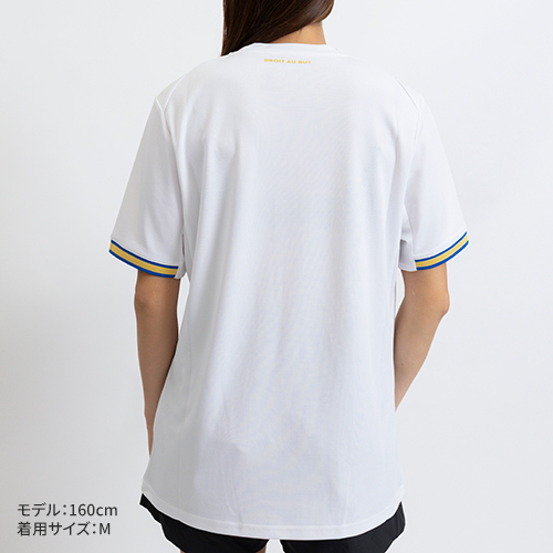 26-27 マルセイユ HOME ユニフォーム