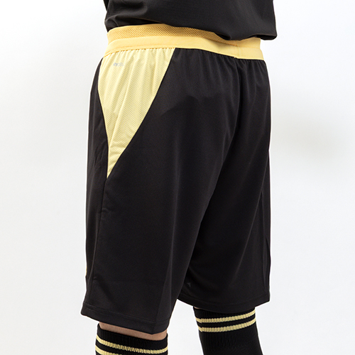 26-27 マンチェスター・シティ AWAY ショーツ