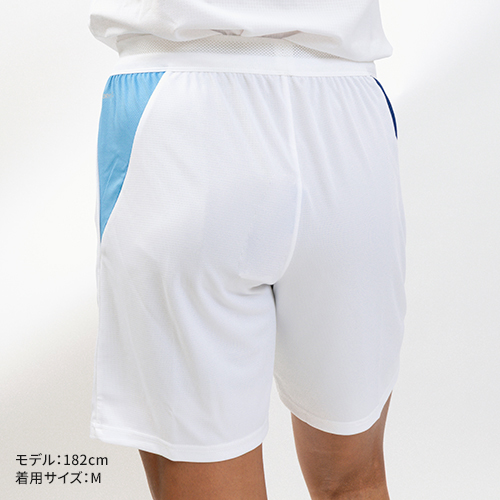 26-27 マンチェスターシティ 3rd ショーツ