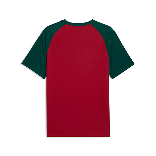 2026 モロッコ代表 プレマッチシャツ