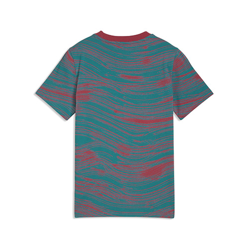 ジュニア 2026 ポルトガル代表 FTBLCULTURE Tシャツ