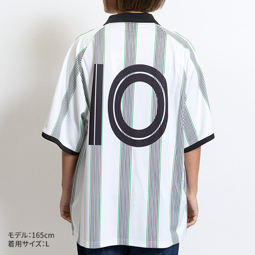 ボルシア・メンヒェングラートバッハ KING シャツ