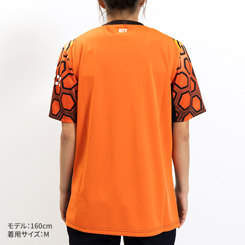 26-27 マンチェスター・シティ GK ユニフォーム