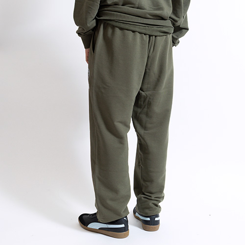 マンチェスター・シティ FTBLCULTURE スウェットパンツ