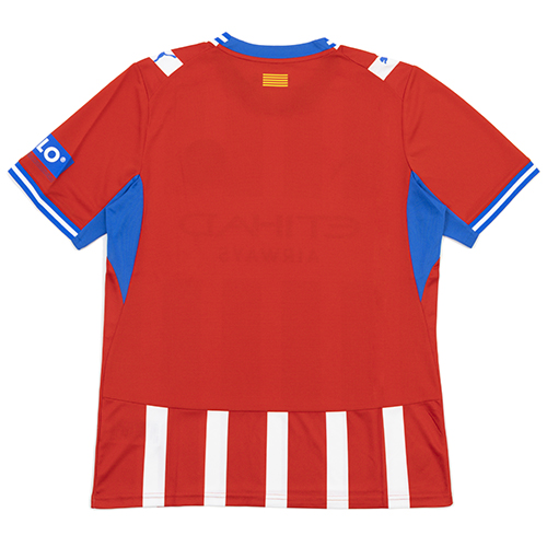 26-27 ジローナFC HOME ユニフォーム