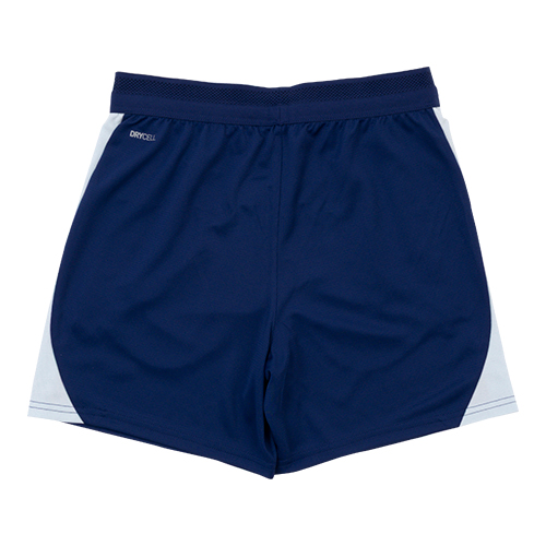 ジュニア 26-27 マンチェスターシティ トレーニング ショーツ Wポケット