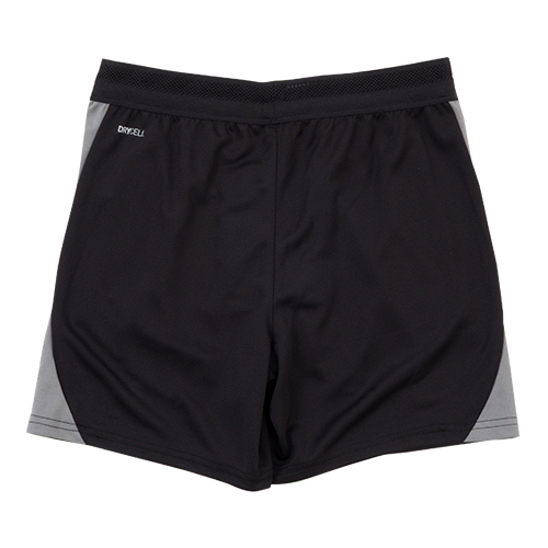 ジュニア 26-27 マンチェスターシティ トレーニング ショーツ Wポケット
