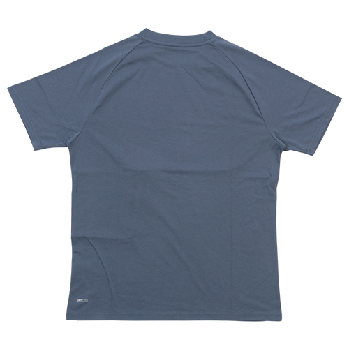 マンチェスター・シティ PUMATECH ポケット半袖Tシャツ