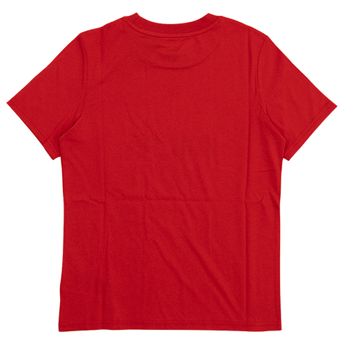 ジュニア ACミラン FTBL CULTURE AOP Tシャツ