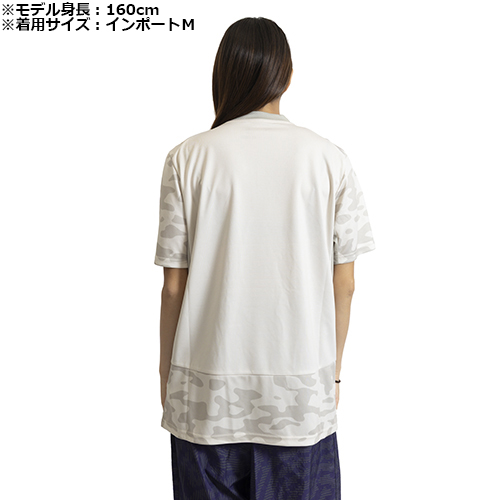 モロッコ代表×サレヘ・ベンバリー GKユニフォーム