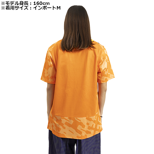 セネガル代表×サレヘ・ベンバリー GKユニフォーム