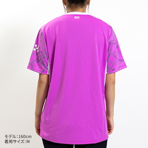 26-27 マンチェスター・シティ GK ユニフォーム