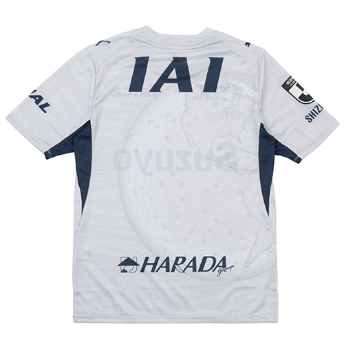 26-27 清水エスパルス 2nd ユニフォーム