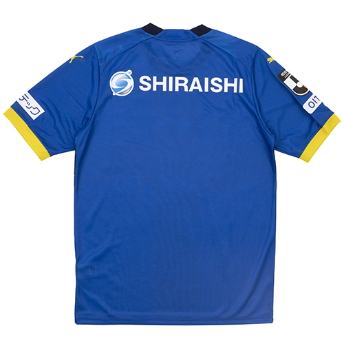 26-27 大分トリニータ 1st ユニフォーム