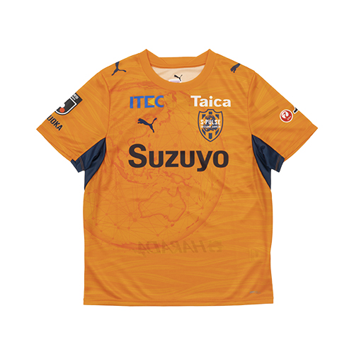 ジュニア 26-27 清水エスパルス 1st ユニフォーム