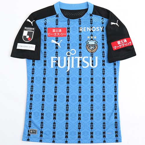 ﾌﾛﾝﾀｰﾚ ﾊﾝｿﾃﾞｹﾞｰﾑｼｬﾂ サッカーショップkamo