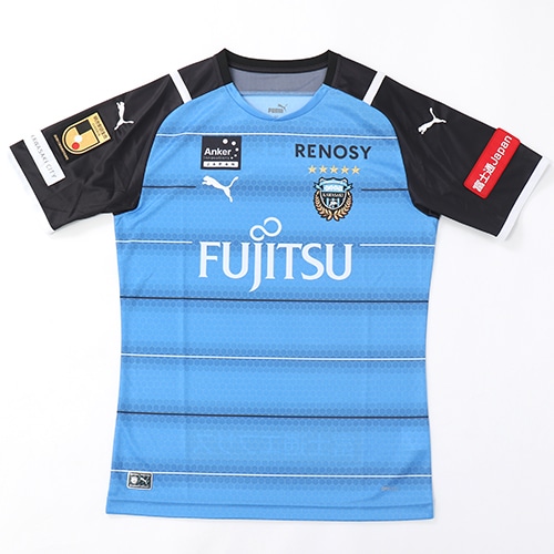 21 川崎フロンターレ 1stユニフォーム サッカーショップkamo