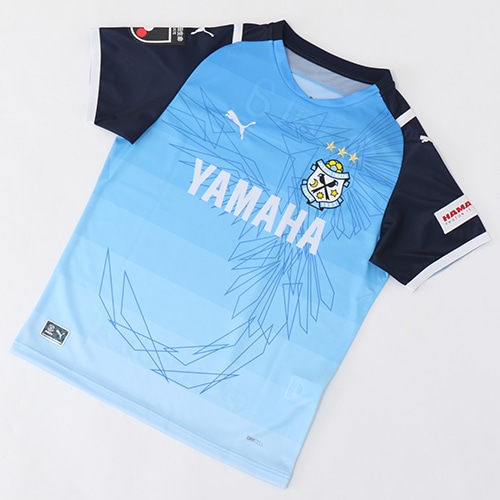 ジュニア 21 ジュビロ磐田 1stレプリカユニフォーム サッカーショップkamo ジュニア 21 ジュビロ磐田 1stレプリカユニフォーム サッカーショップkamo