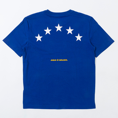 ジュニア ジョーダン85ロゴ 半袖クルー P6