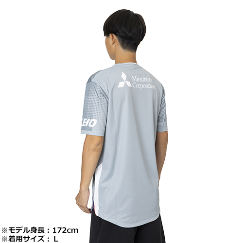 2025 FC東京 スペシャルユニフォーム