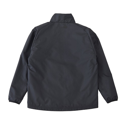 ジュニア Black Out Collection フルジップウインドジャケット
