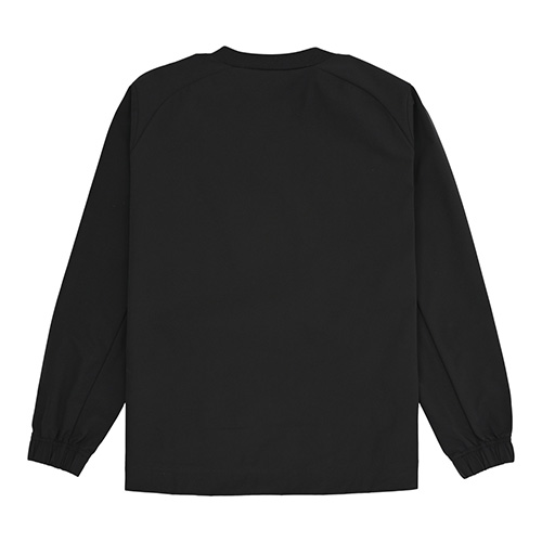 ジュニア Black Out ストレッチウーブントップ