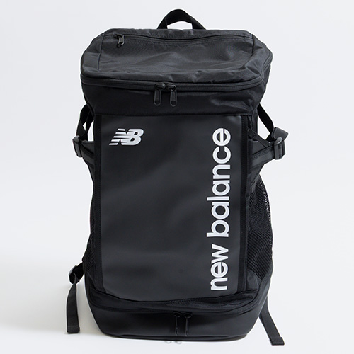 トップローディングバックパック 35L