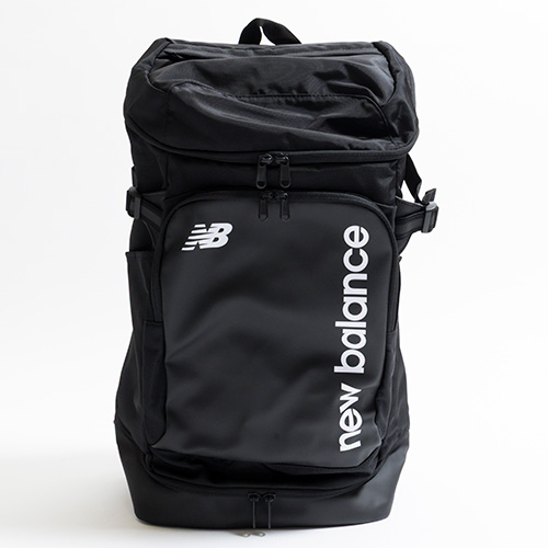 トップローディングバックパック 40L