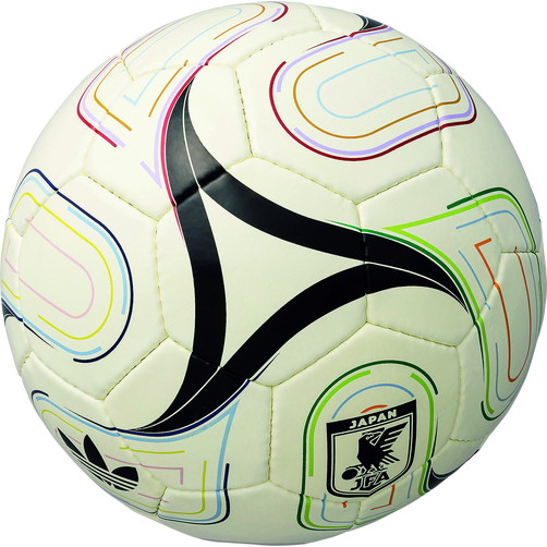 トリオンダ リーグ 日本代表 AWAY ４号球