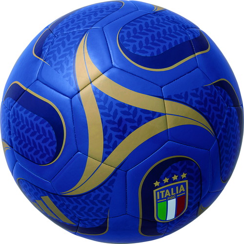 トリオンダ イタリアライセンスクラブ 4号球