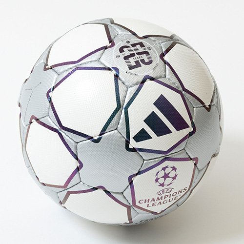 フィナーレ 25周年 リーグ ルシアーダ(4号球)