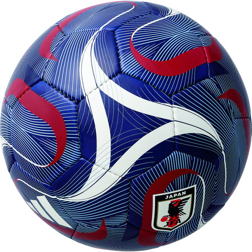 トリオンダ リーグ 日本代表 HOME ５号球