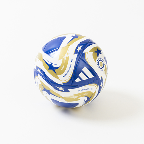 ムンディアル・デ・クラブ FIFA 25 決勝球 ミニ
