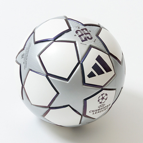 フィナーレ 25周年ミニ