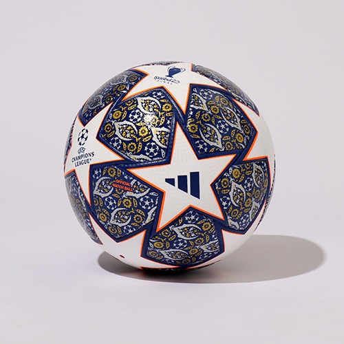 フィナーレ イスタンブール プロ 公式試合球／サッカーショップKAMO