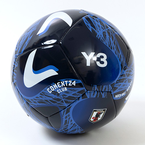 コネクト24 クラブ JFA 5号球