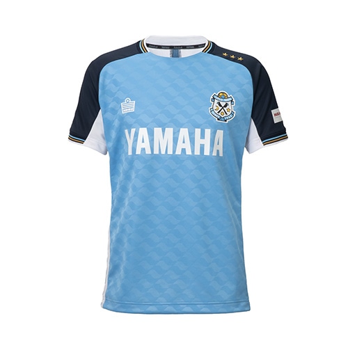 ジュニア 2025 ジュビロ磐田 1stユニフォーム