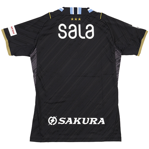 26-27 ジュビロ磐田 GK オーセンティックユニフォーム
