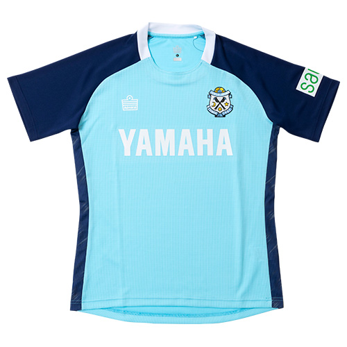 2025 ジュビロ磐田 プラクティスシャツ