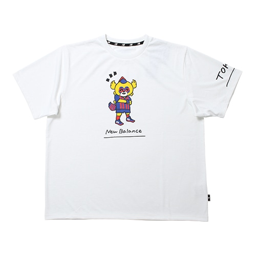 FC東京 9BOX HORIMOTO 東京ドロンパ Tシャツ