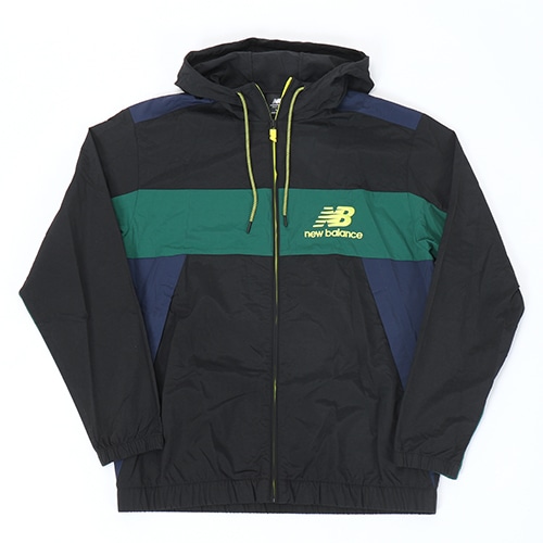 NB Athletics Higher Learning ｳｲﾝﾄﾞﾌﾞﾚｲｶｰ